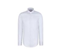 Seidensticker Herren Slim Fit Langarm Business Hemd Business-Hemd
