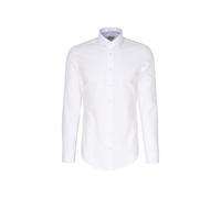 Seidensticker Herren Business Hemd - X-Slim Fit - Bügelfrei - Kent-Kragen - Langarm - 100% Baumwolle