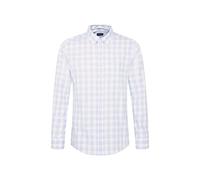 Seidensticker Herren Casual Hemd - Regular Fit - Bügelleicht - Button-Down Kragen - Brusttasche - Langarm - 100% Baumwolle