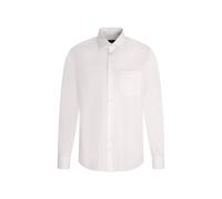 Seidensticker Herren Casual-Hemd - Regular Fit - Soft - Kent-Kragen - Langarm - 100% Baumwolle