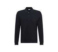 Seidensticker Herren Polo-Shirt 654230 – Slim Fit, Navy – Größe S (EU)