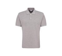 Seidensticker Herren Mens Regular Polo-Pullover, Grau(199530), L EU