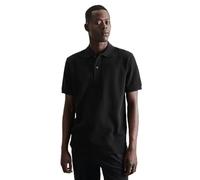 Seidensticker Herren Polo Piquè - Pullover - Strickpullover - Regular Fit - Bügelleicht - Polo-Kragen - Baumwolle
