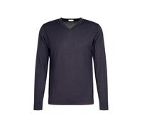 Seidensticker Herren Pullover Polo Piquè – Regular Fit, bügelleicht, Polo-Kragen, Baumwolle