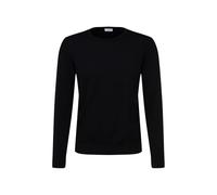 Seidensticker Herren Polo Piquè - Pullover - Strickpullover - Regular Fit - Bügelleicht - Polo-Kragen - Baumwolle