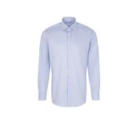Seidensticker Herren Regular Fit Langarm Hemd Hemd