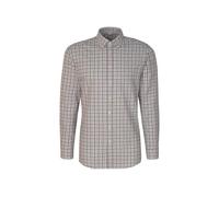 Seidensticker Herren Seidensticker Herren Flanellhemd Hemd
