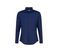 Seidensticker Herren Shaped Fit Hemd Hemd
