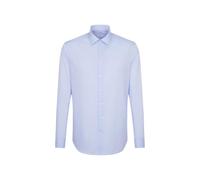 Seidensticker Herren Shaped Fit Hemd Hemd