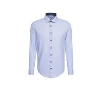 Seidensticker Herren Shaped Fit Hemd Hemd