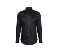 Seidensticker Herren Shaped Fit Langarm Business-Hemd Hemd