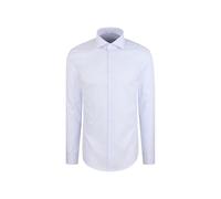 Seidensticker Herren Slim Fit Langarm Business Hemd Business-Hemd (1er Pack)