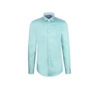 Seidensticker Herren Slim Fit Langarm Business Hemd Business-Hemd