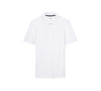 Seidensticker Smokinghemd Herren Slim Fit Baumwolle weiß, 43