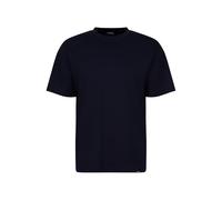 Seidensticker Herren T-Shirt - Uni T-Shirt mit geradem Schnitt - Regular Fit - Kurzarm - Rundhals - 100% Baumwolle