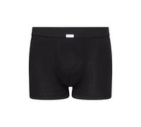 Seidensticker Herren Trunk, Black, L (3er Pack)