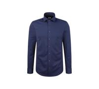 Seidensticker Herren X-Slim Fit Langarm Performance-Hemd Business-Hemd (1er Pack)