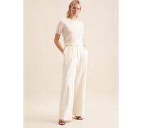 Seidensticker Hose Damen ecru, 40