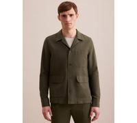 Kragen Jacke Regular Grün XXL (01.147062-0077-XXL)