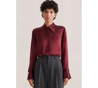 Seidensticker Klassische Bluse Damen rot, 40