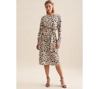 Seidensticker Kleid Damen blau, 34