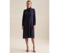 Seidensticker Kleid Damen blau, 42