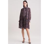 Seidensticker Kleid Damen blau, 44