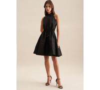 Seidensticker Kleid Damen Damen schwarz, 40