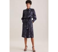 Seidensticker Kleid Damen grau, 36