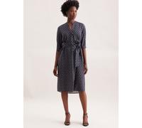 Seidensticker Kleid Damen grau, 46