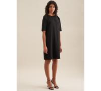 Seidensticker Kleid Damen schwarz, 36