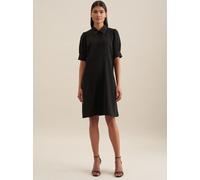 Seidensticker Kleid Damen schwarz, 38