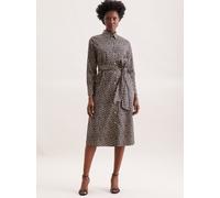 Seidensticker Kleid Damen weiß, 36