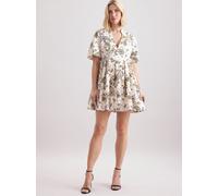 Seidensticker Kleid Damen weiß, 36