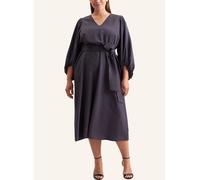 Seidensticker Kleid Damen grau, 52