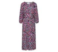 Kleid Seidensticker mehrfarbig Größe: 38