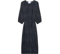 Seidensticker Kleid in Schwarz - Größe 42 | Damen Kleider