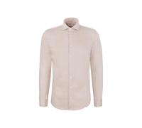 seidensticker - LIGHT SPREAD KENT 98 B beige - Gr. - 44