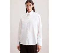 Seidensticker Longbluse Damen weiß, 44