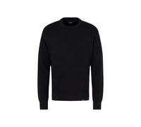 Seidensticker Men's Regular Fit Langarm Pullover Sweater, Dunkelblau, XXL