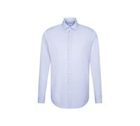 Seidensticker Men's Slim Fit, Long Sleeves Shirt