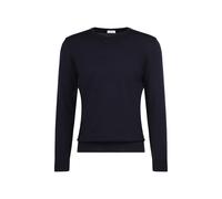seidensticker - MERINO CREW NECK PULLO Deep Navy - Gr. - XL