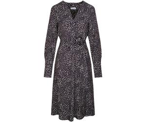 Seidensticker Midi-Kleid Navy (Größe: 40) 40 blau