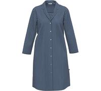 Seidensticker Nachthemd in Dunkelblau - Größe 36 | Damen Loungewear