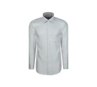 seidensticker - NEW B.D. COVERED PATCH grey - Gr. - 47