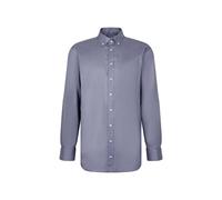 seidensticker - NEW B.D. mid blue - Gr. - 46