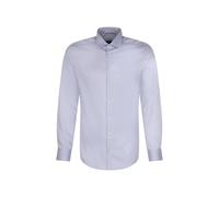 seidensticker - NEW KENT 102 COMBI CUF mid blue - Gr. - 41