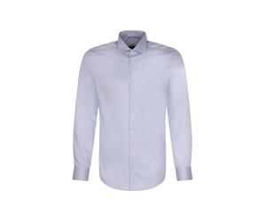 seidensticker - NEW KENT 102 COMBI CUF mid blue - Gr. - 46