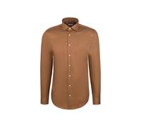 seidensticker - NEW KENT 102 COMBI CUF nougat - Gr. - 39