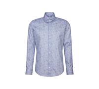 seidensticker - NEW KENT 102 Mid Blue - Gr. - 41